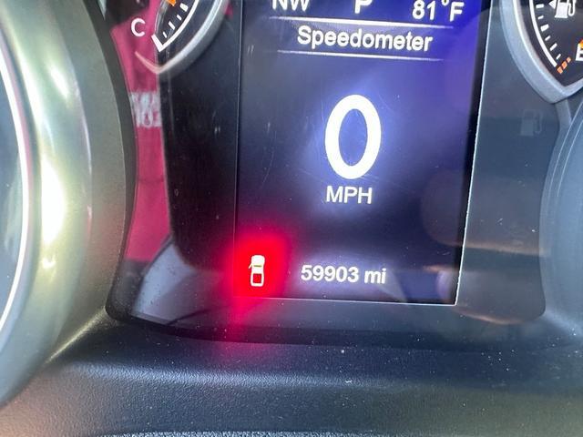 used 2020 Jeep Gladiator car, priced at $30,395