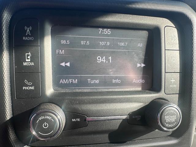 used 2020 Jeep Gladiator car, priced at $30,395