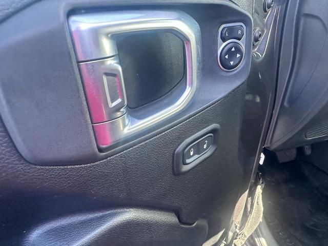 used 2020 Jeep Gladiator car, priced at $30,395