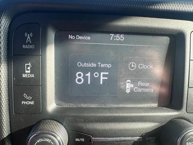 used 2020 Jeep Gladiator car, priced at $30,395