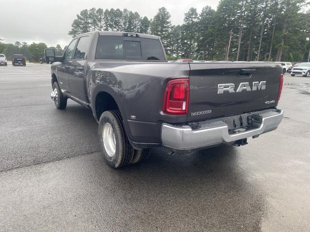 new 2025 Ram 3500 car, priced at $85,165