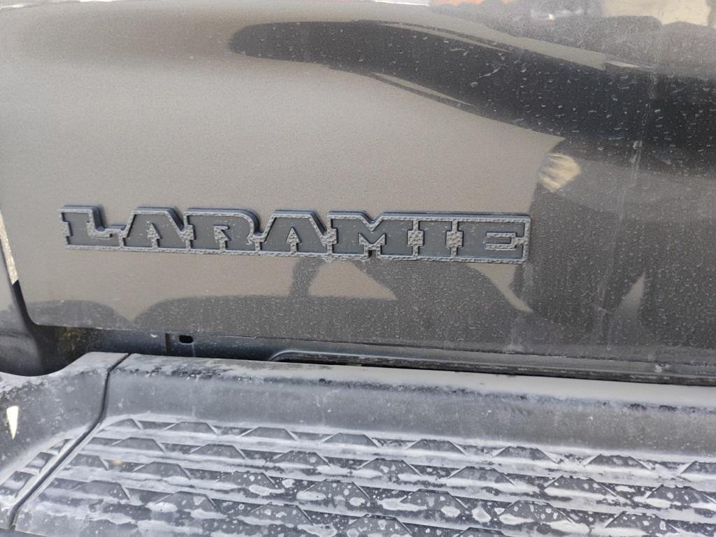 new 2025 Ram 2500 car, priced at $79,899