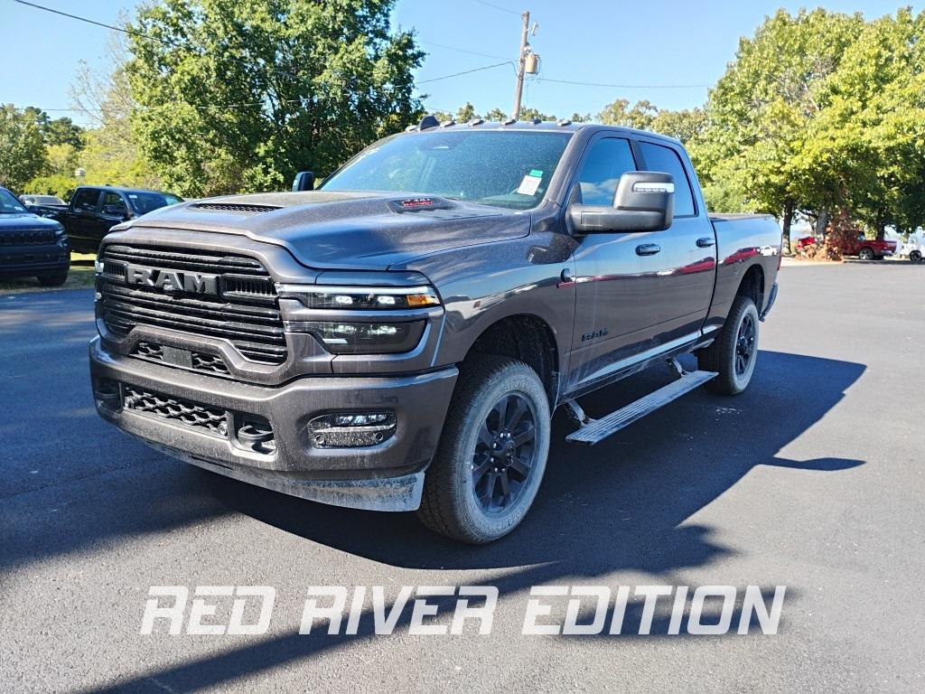 new 2025 Ram 2500 car, priced at $79,899