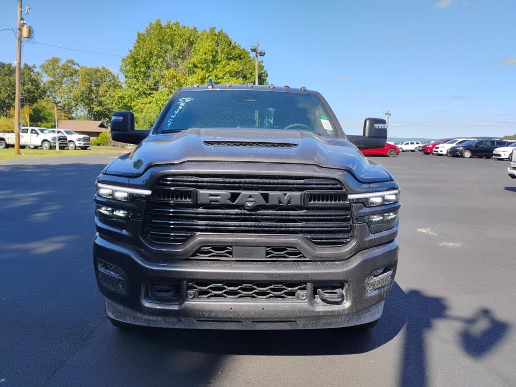 new 2025 Ram 2500 car, priced at $79,899