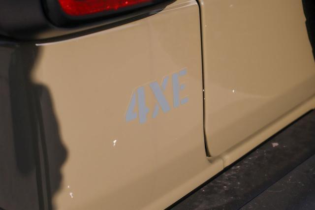 new 2025 Jeep Wrangler 4xe car, priced at $55,605