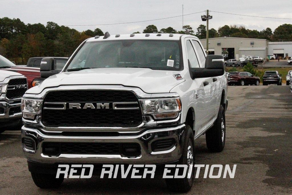 new 2024 Ram 2500 car, priced at $58,988