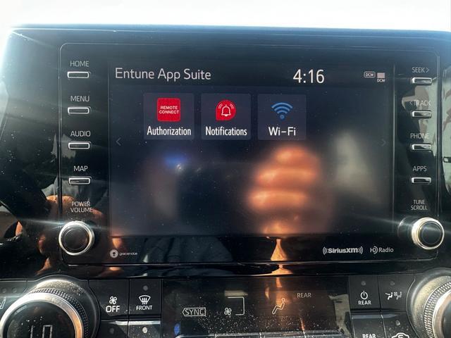 used 2020 Toyota Highlander car, priced at $34,572