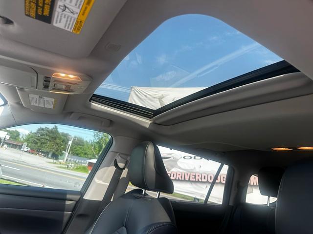 used 2020 Toyota Highlander car, priced at $34,572