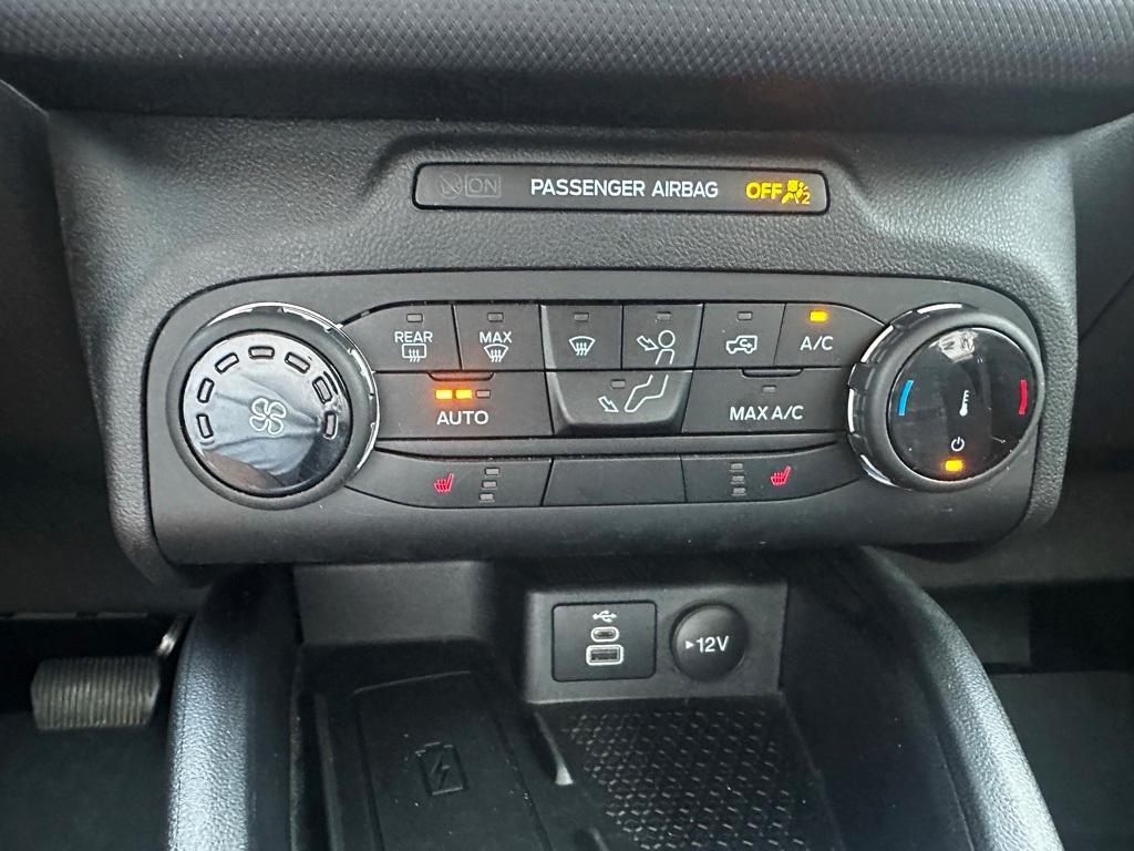 used 2024 Ford Bronco Sport car, priced at $31,279