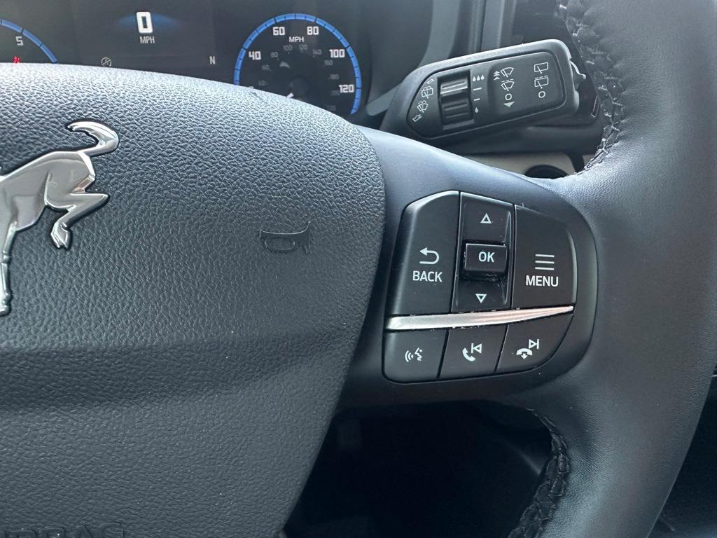 used 2024 Ford Bronco Sport car, priced at $31,279