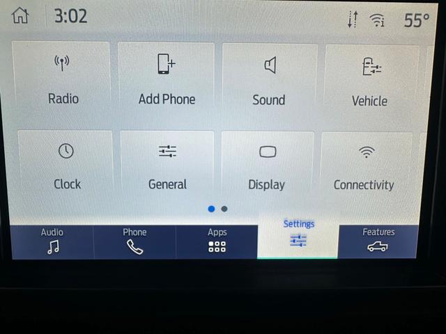 used 2024 Ford F-350 car, priced at $64,680