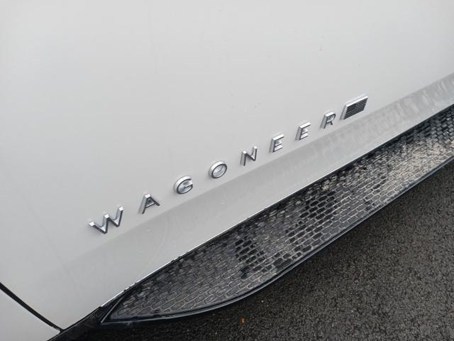 new 2024 Jeep Wagoneer car, priced at $71,403