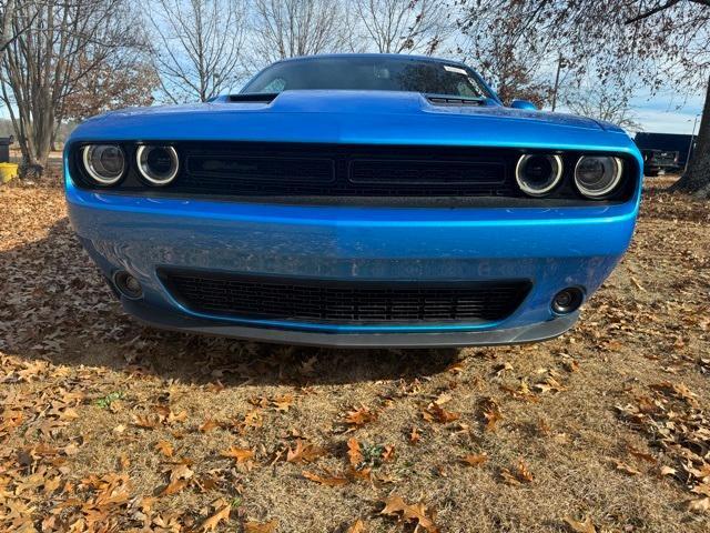 new 2023 Dodge Challenger car, priced at $30,134