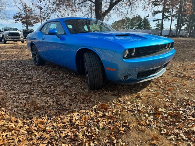 new 2023 Dodge Challenger car, priced at $30,134