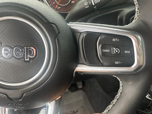used 2023 Jeep Gladiator car, priced at $38,380