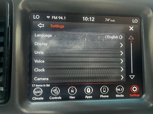 used 2020 Dodge Challenger car, priced at $23,002