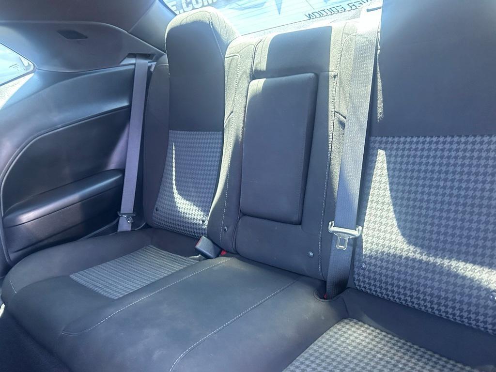 used 2020 Dodge Challenger car, priced at $23,321