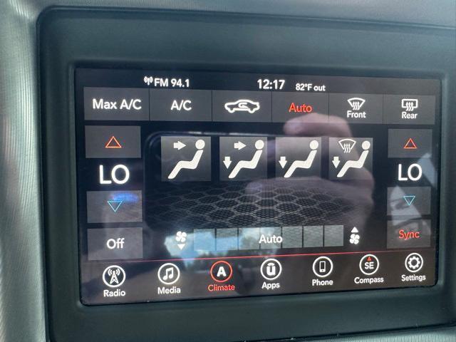 used 2020 Dodge Challenger car, priced at $21,672