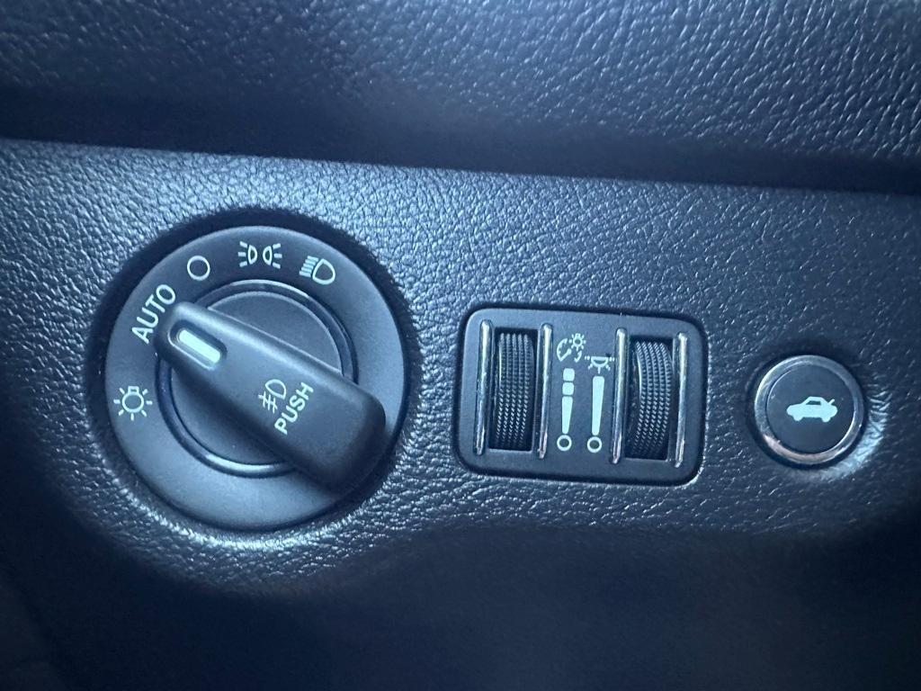 used 2020 Dodge Challenger car, priced at $23,321
