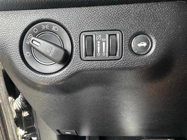 used 2020 Dodge Challenger car, priced at $21,672