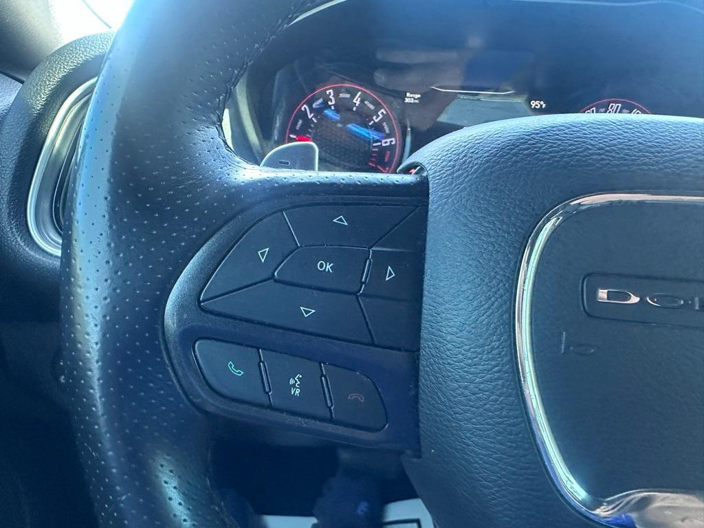 used 2020 Dodge Challenger car, priced at $23,321