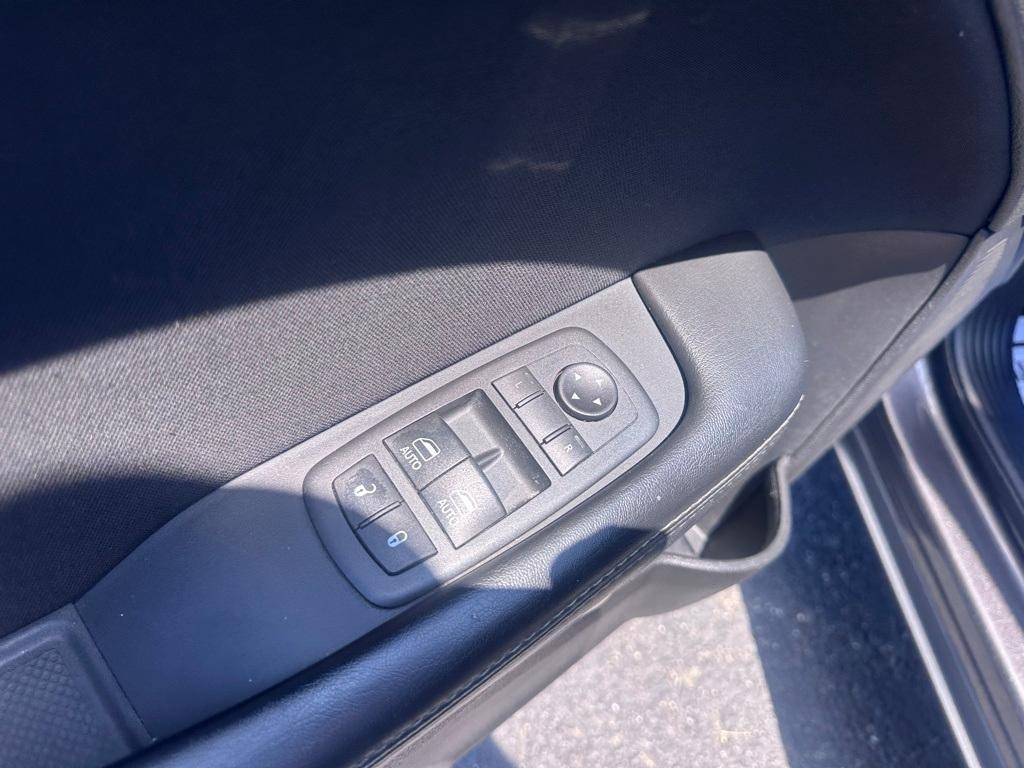 used 2020 Dodge Challenger car, priced at $23,321
