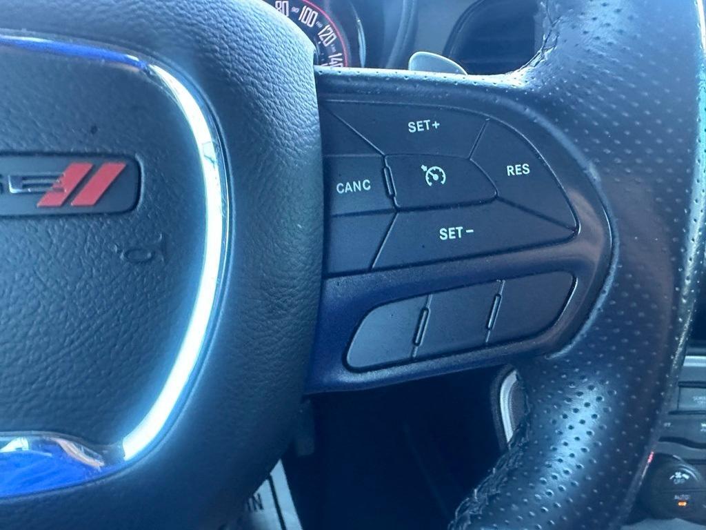 used 2020 Dodge Challenger car, priced at $23,321