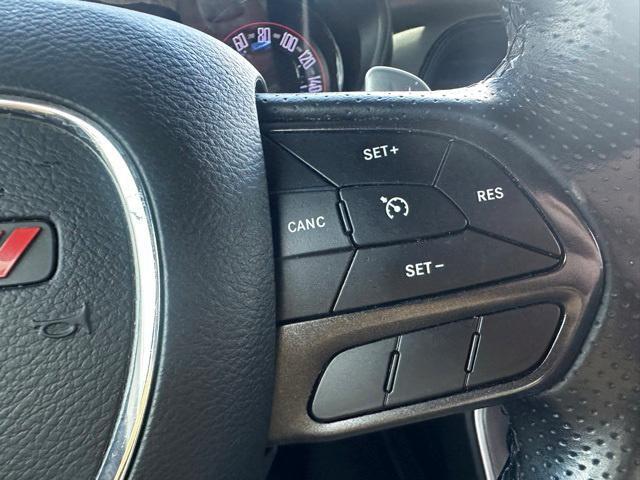 used 2020 Dodge Challenger car, priced at $21,672