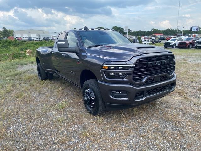 new 2025 Ram 3500 car, priced at $84,285