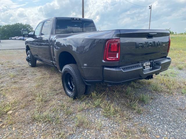 new 2025 Ram 3500 car, priced at $84,285