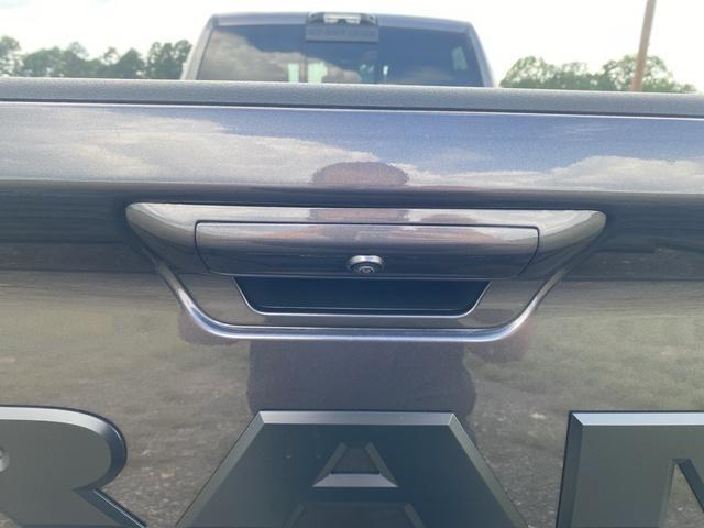 new 2025 Ram 3500 car, priced at $84,285