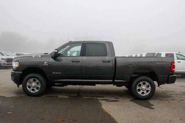 new 2024 Ram 2500 car, priced at $65,144