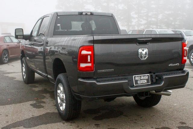 new 2024 Ram 2500 car, priced at $65,144