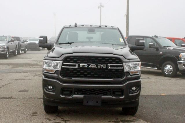 new 2024 Ram 2500 car, priced at $65,144