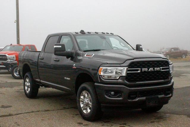 new 2024 Ram 2500 car, priced at $65,144