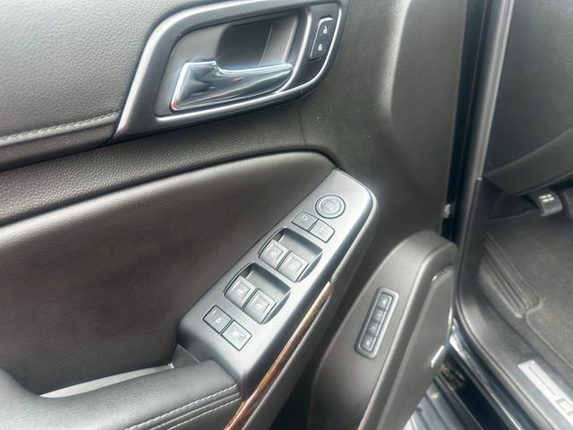 used 2019 Chevrolet Suburban car, priced at $26,234