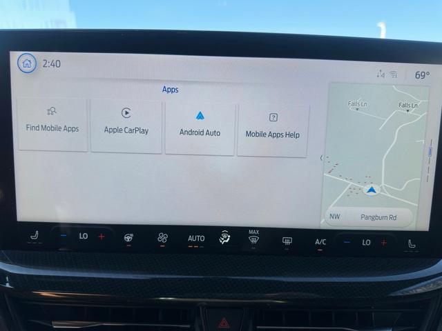 used 2023 Ford Escape car, priced at $28,911