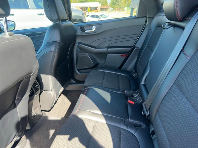 used 2023 Ford Escape car, priced at $28,911