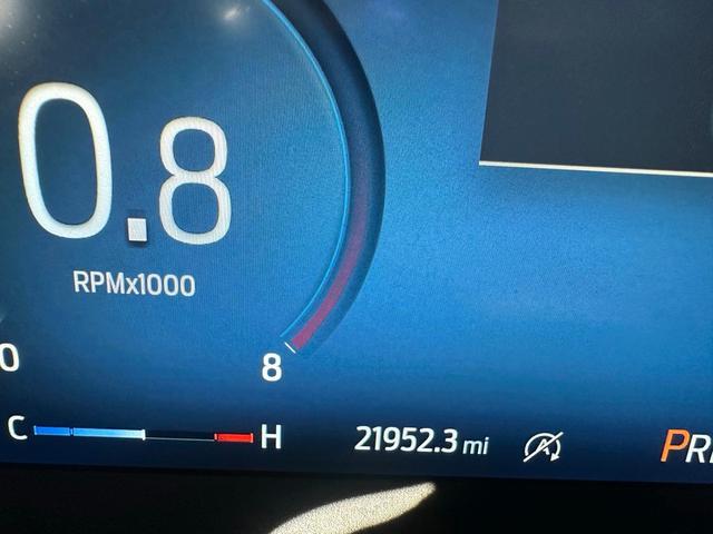 used 2023 Ford Escape car, priced at $28,911