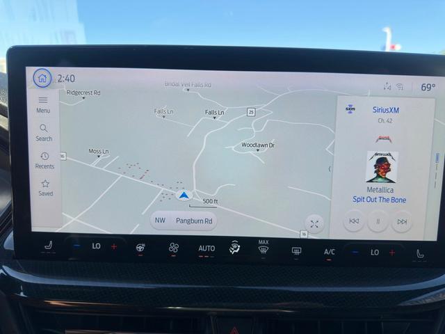 used 2023 Ford Escape car, priced at $28,911