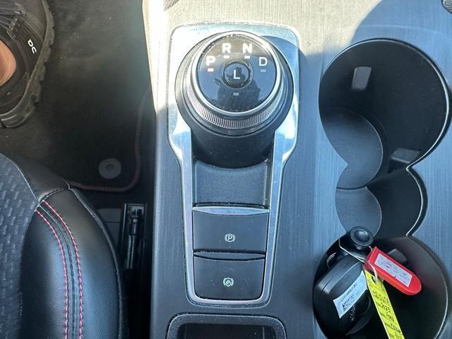 used 2023 Ford Escape car, priced at $28,911