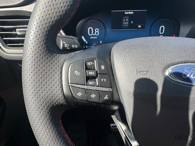 used 2023 Ford Escape car, priced at $28,911