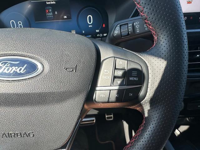 used 2023 Ford Escape car, priced at $28,911