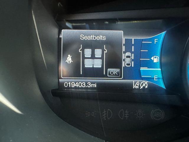 used 2022 Ford Edge car, priced at $29,489