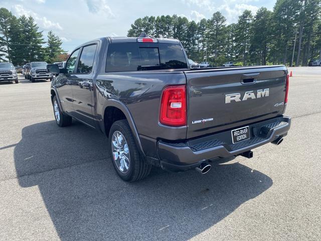 new 2026 Ram 1500 car