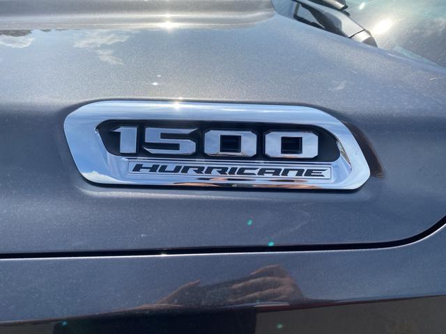 new 2026 Ram 1500 car