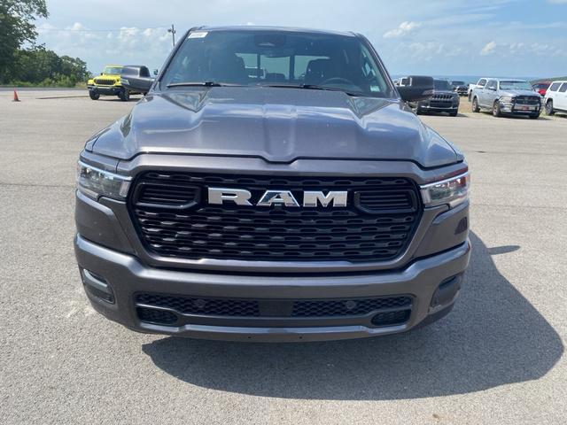 new 2026 Ram 1500 car