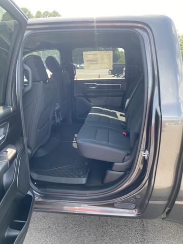 new 2026 Ram 1500 car