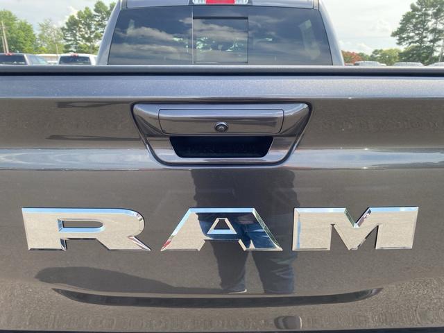 new 2026 Ram 1500 car