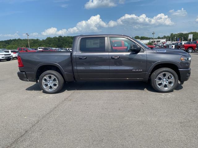 new 2026 Ram 1500 car